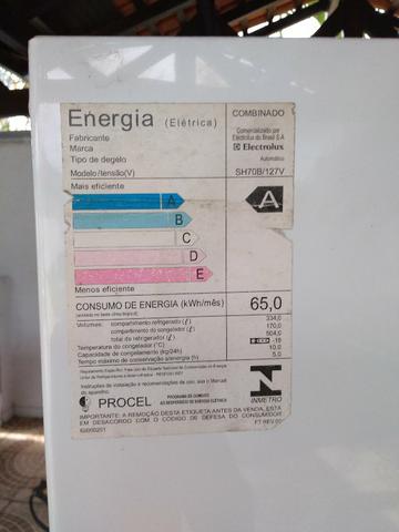 Geladeira