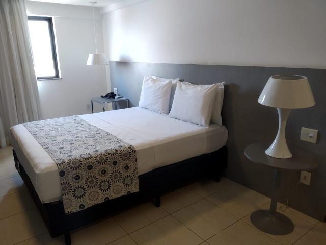Flat no Celita Franca - Hotel Executive - Foto 2