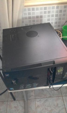 CPU INTEL Core 2 Duo 3M cache 2GB DDR2 HD 160GB