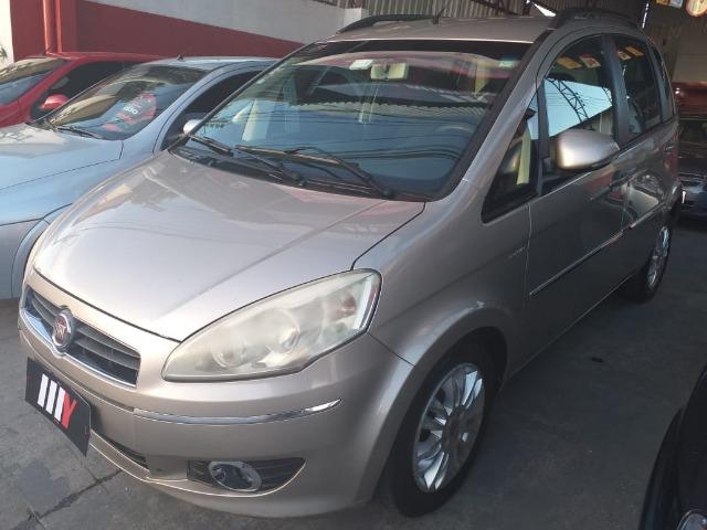 Idea Essence 1.6 16 Valvulas Dualogic - Vendo Urgente - Negocio