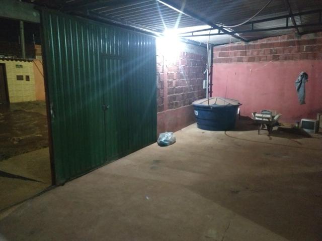 Vendo Ágio Casa no condomínio ouro verde Brazlandia 35.000 - Foto 5