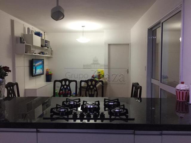 Apartamento / Padrão - Jardim Aquarius Hollywood Aquarius Club - Foto 20