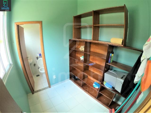 Alugo Reserva das Flores, 3 quartos sendo 2 semi suítes - Foto 6