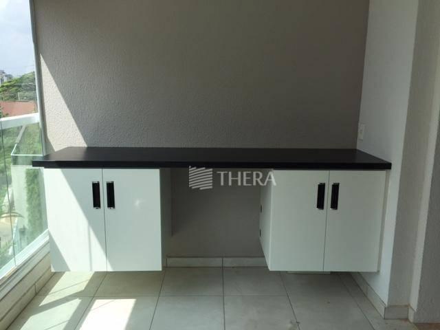 Apartamento Residencial para locação, . - Foto 10