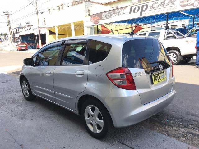 Honda Fit - 2010 Automático - Foto 3