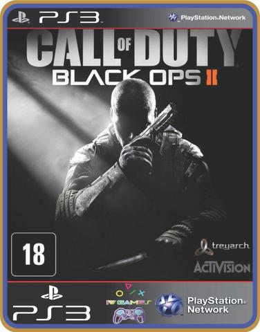 Ps3 Call of duty Black ops - Foto 2