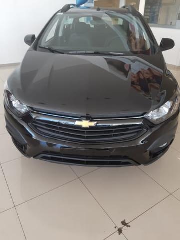 CHEVROLET ONIX 1.4 MPFI ACTIV 8V FLEX 4P AUT - Foto 2