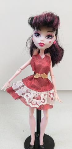 Roupas para bonecas - Foto 4