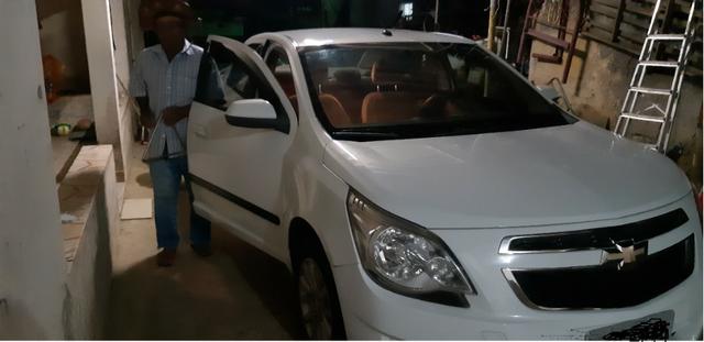 Cobalt LTZ 1.4 / 2015 - Completissimo - Foto 2