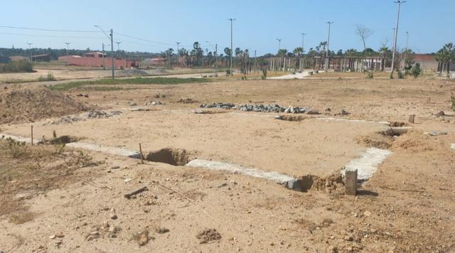Loteamento moradas da Boa vizinhança pronto para construir! - Foto 2