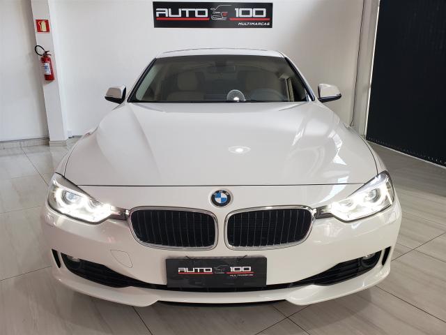 BMW 320I 2014/2015 2.0 GP 16V TURBO ACTIVE FLEX 4P AUTOMÁTICO - Foto 18