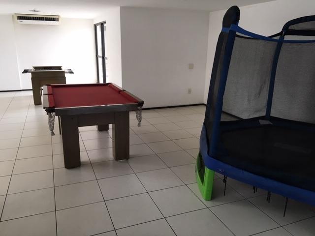 Apartamento Aldeota, 72 m2, 2 suites, closet, 2 vgs, Nascente Total. Direto Proprietário - Foto 5