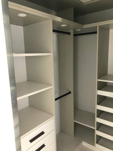 Apartamento 4 suítes, projetado, oportunidade! - Foto 16