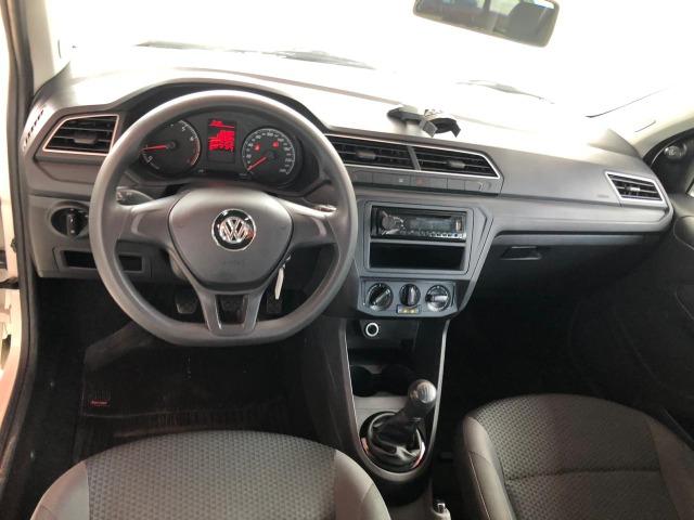Imperdível Gol 1.6 TL 2018 - F1 Auto Center Caicó/RN - Foto 6