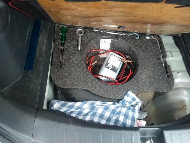 Honda New Fit lxl 2009 - Foto 12