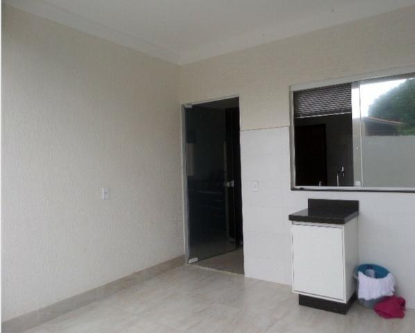 Casa 03 quartos sendo uma suite - Foto 5