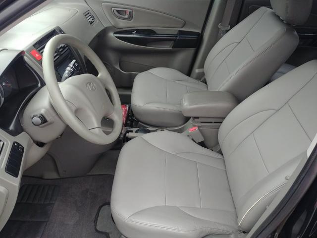 HYUNDAI TUCSON 2014/2015 2.0 MPFI GLS 16V 143CV 2WD FLEX 4P AUTOMÁTICO - Foto 8