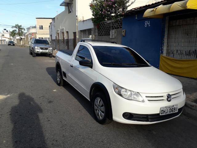 Saveiro - Foto 7