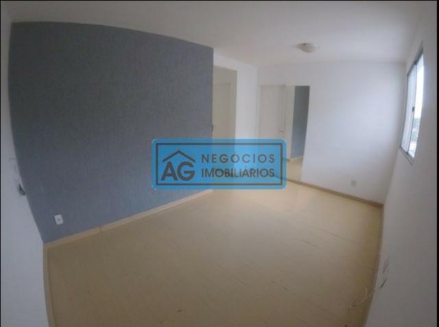 Apartamento 2 quartos - Jardim América - Belo Horizonte - R$ 800,00 - (31) 2526-0200