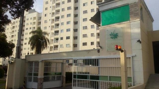 Apartamento de Luxo na Maraponga Com 03 Quartos, 10º Andar e Projetados 9 * - Foto 2