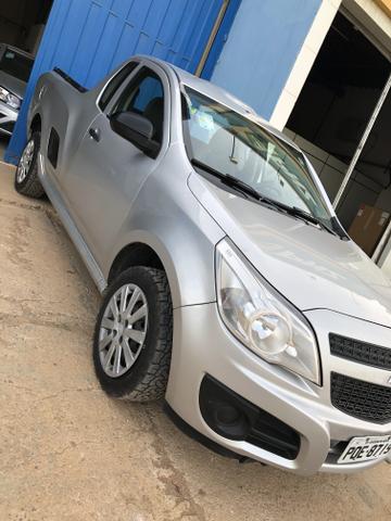 Montana LS2 - Foto 2