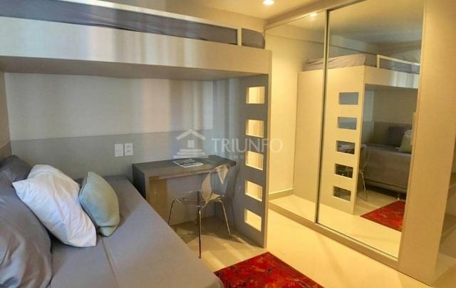 (JG) (TR 28.481),NOVO,Cobertura Duplex,153M²,3 Suites,Terraço,Lazer,Vista Mar - Foto 6