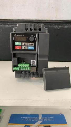 Vendo Inversor de Frequência - Foto 4