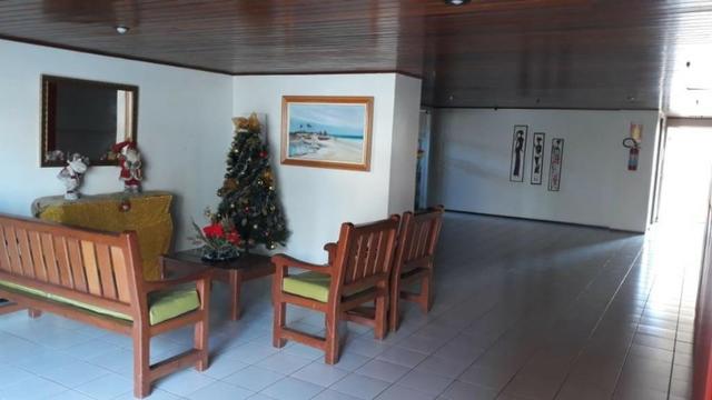 Apartamento 3 quartos Papicu (Venda)