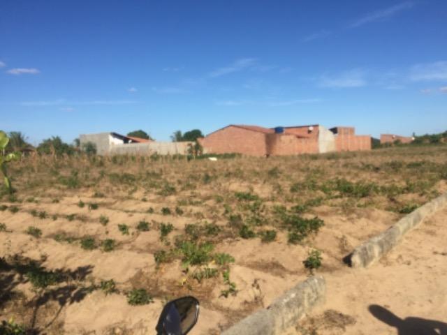 Terreno a venda ou troca - Foto 5