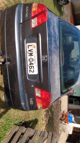 Civic 2006 - Foto 6