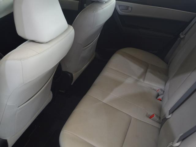 Toyota Corolla Gli Upper - Foto 9