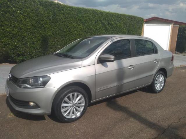 Voyage Confortline 1.6 Flex 2016 - Foto 2