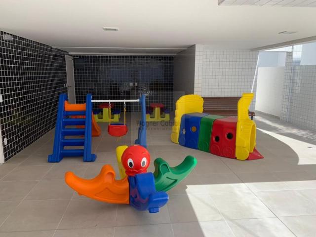 Apartamento à venda com 2 dormitórios em Jatiúca, Maceió cod:218400 - Foto 13
