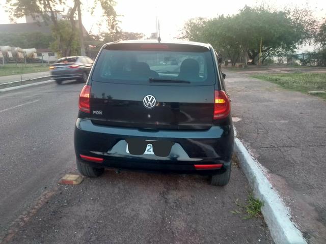 FOX 1.0 completo flex