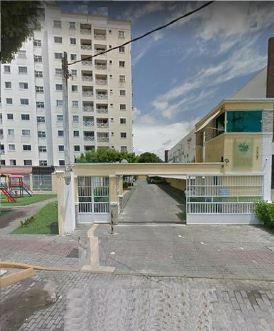Apartamento de Luxo na Maraponga Com 03 Quartos, 10º Andar e Projetados 9 * - Foto 7