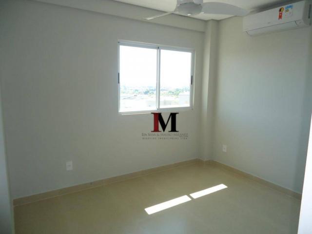 Vendemos apartamento em frente ao shopping pronto para financiar - Foto 10