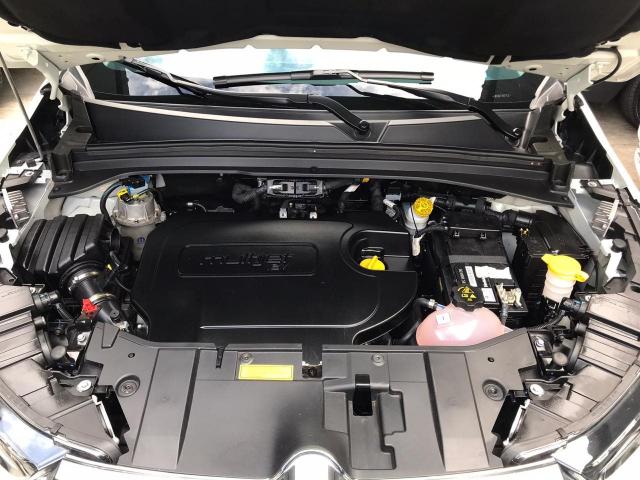 FIAT TORO 2018/2018 2.0 16V TURBO DIESEL VOLCANO 4WD AUTOMÁTICO - Foto 11