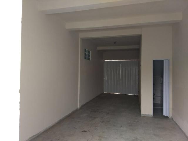 Venda Casa com Pontos Comerciais