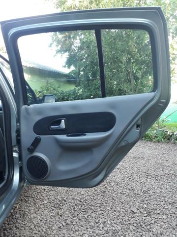 Clio 1.6 sedan completo (muito barato) - Foto 16