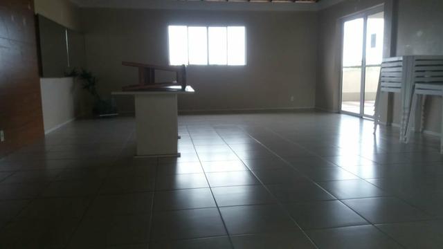Apartamento 2qt com garagem, Manguinhos - Foto 14