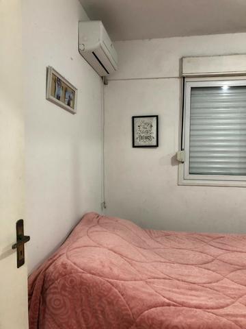 Apartamento central