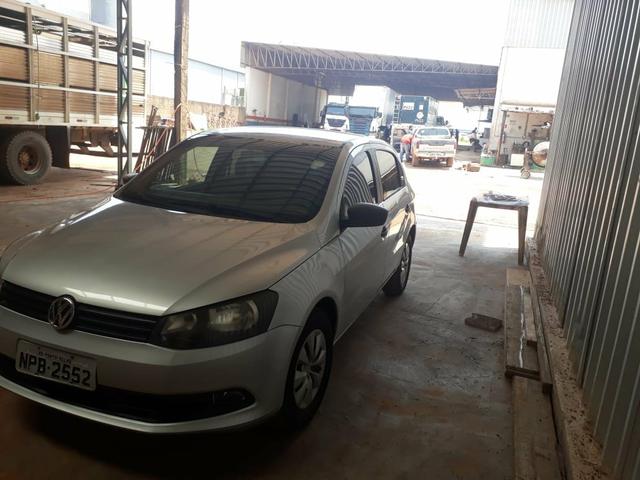 Gol g6 13/14 1.6