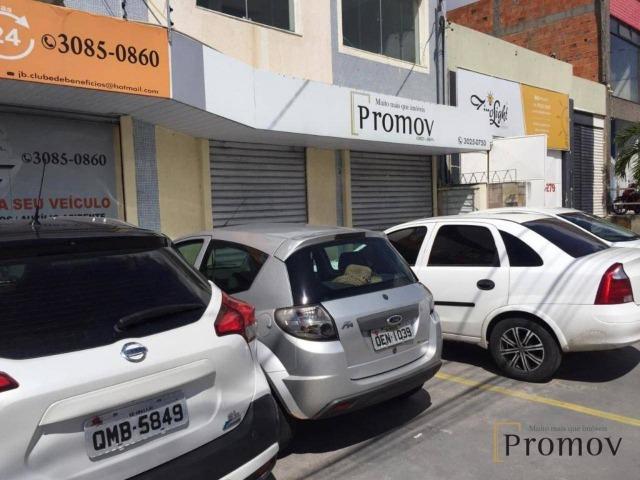 Excelente ponto comercial no bairro Suíssa. Ref. Sa0007
