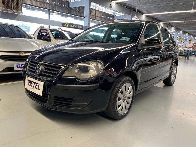 VOLKSWAGEN POLO 2010/2010 1.6 MI SPORTLINE 8V FLEX 4P MANUAL