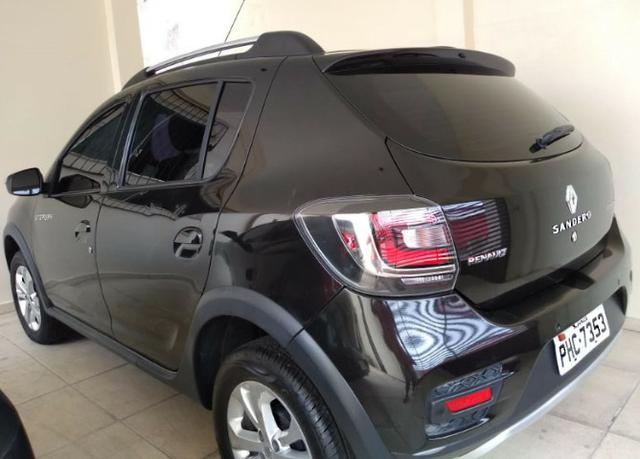 Sandero Stepway 1.6 - Foto 3