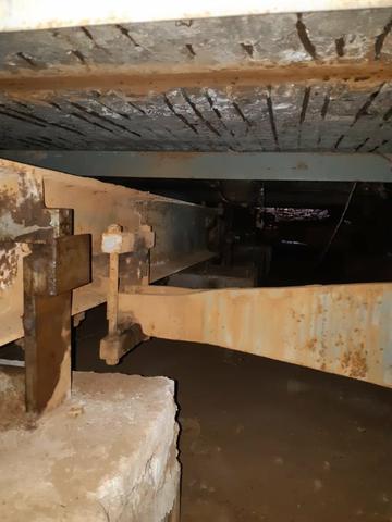 Balança mecania 80T - Foto 4