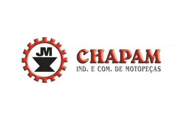 Protetor Chapam com reforço e pedaleiras articuladas para Crosser - Foto 4