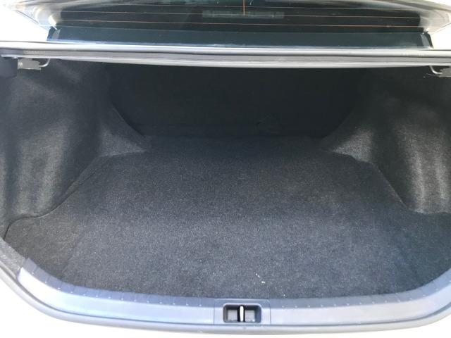 Toyota Corolla 1.8 Gli 16V flex 4p automático - Foto 8