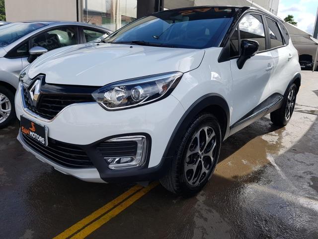 Captur 1.6 Intense Aut