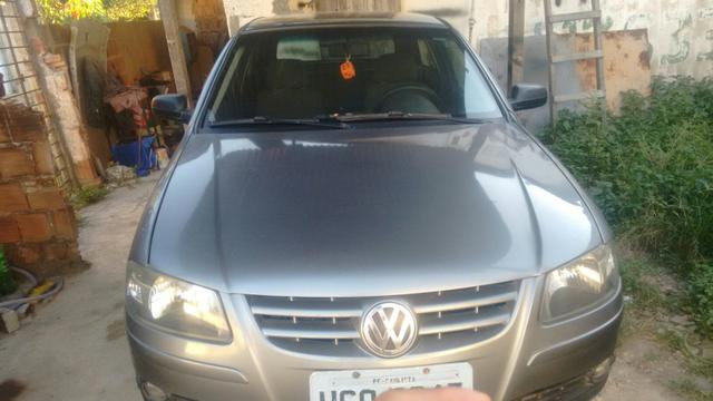 Gol G4